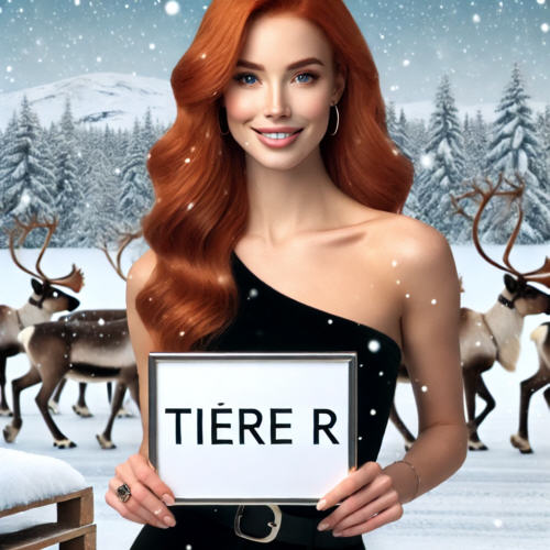 Tiere mit R